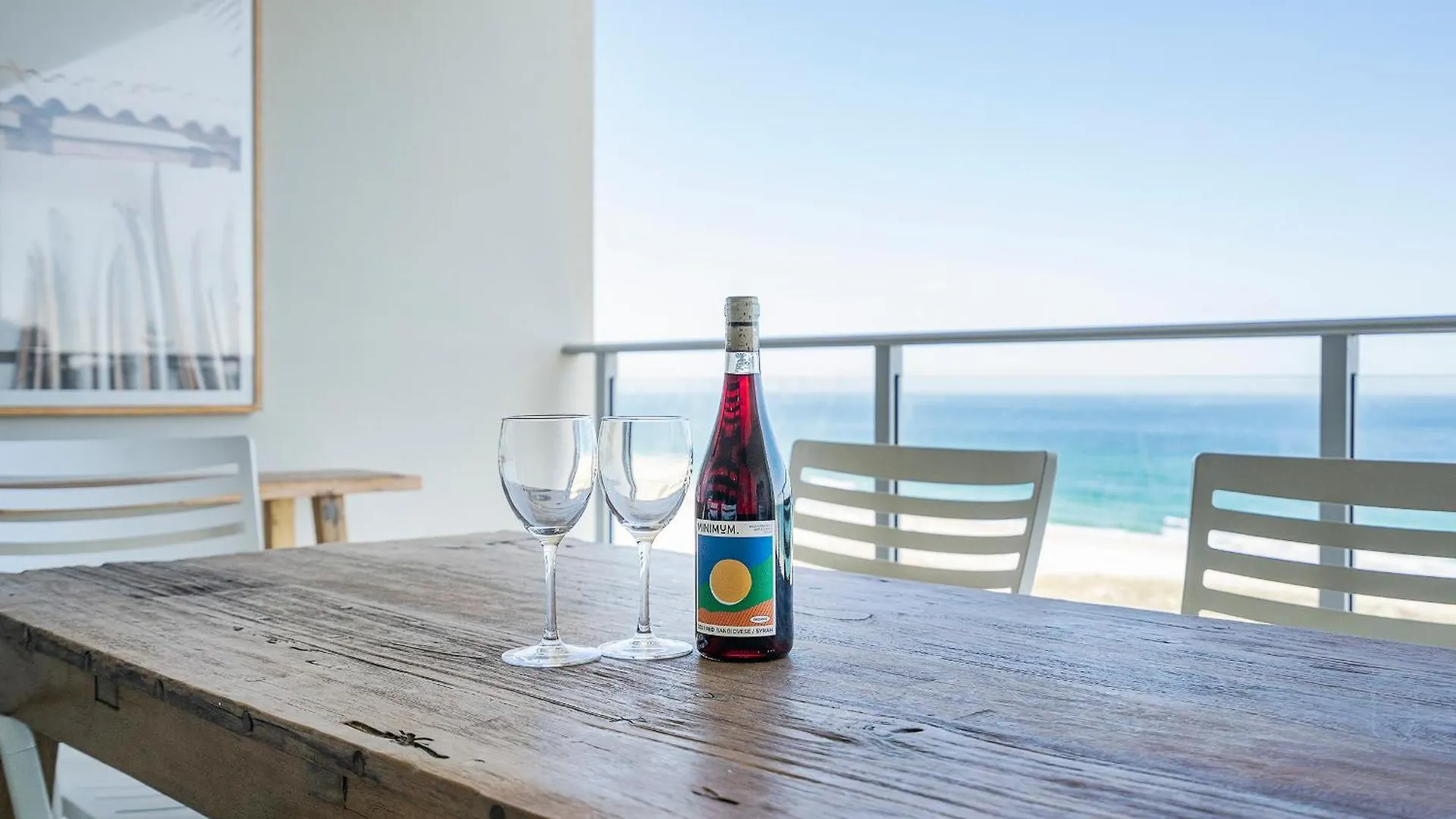 Apartmán Absolute Kirra By Ecotime Gold Coast