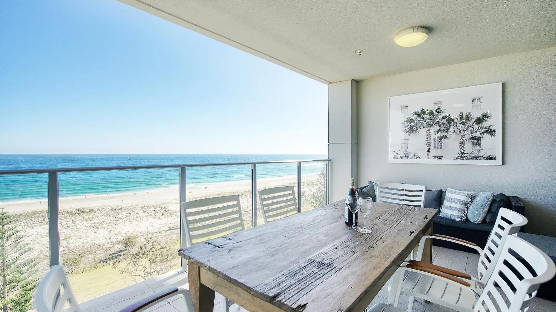 Apartmán Absolute Kirra By Ecotime Gold Coast
