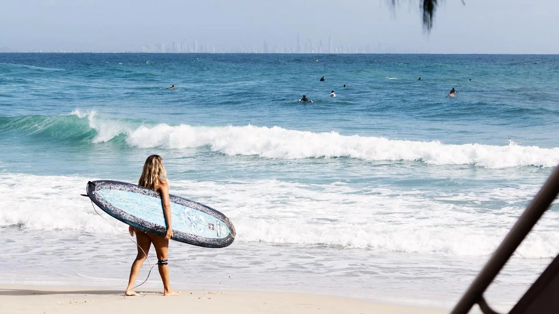 Absolute Kirra By Ecotime Apartment Gold Coast