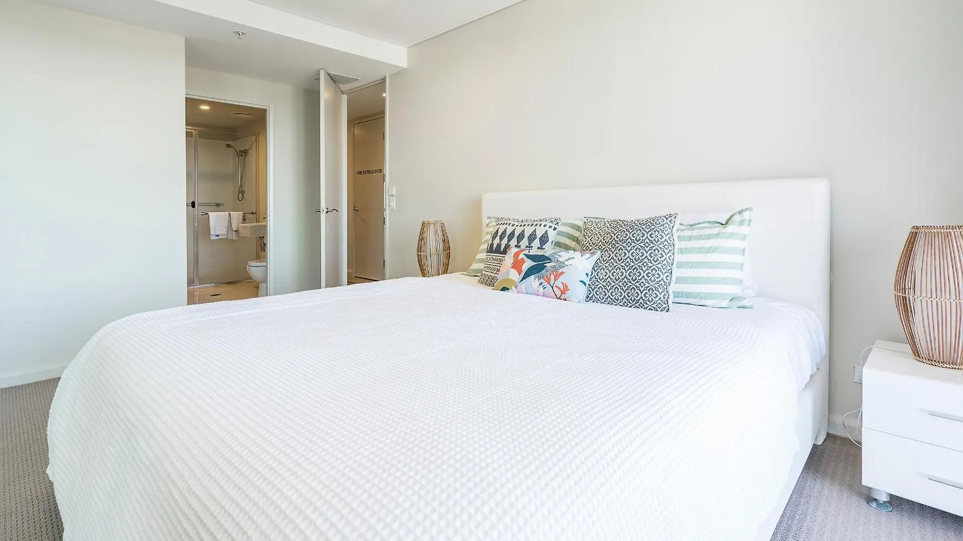 Absolute Kirra By Ecotime Apartment Gold Coast Australia
