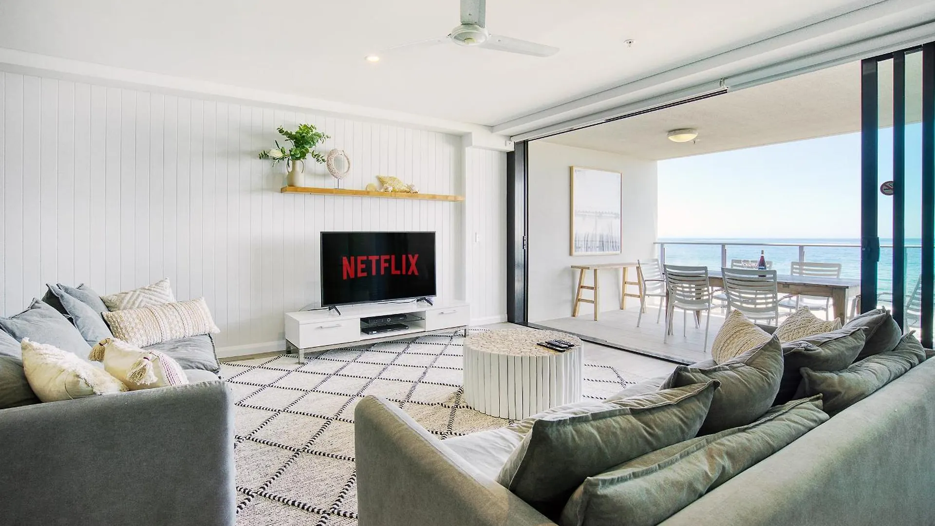 Absolute Kirra By Ecotime Apartment Gold Coast 0*,  Australia