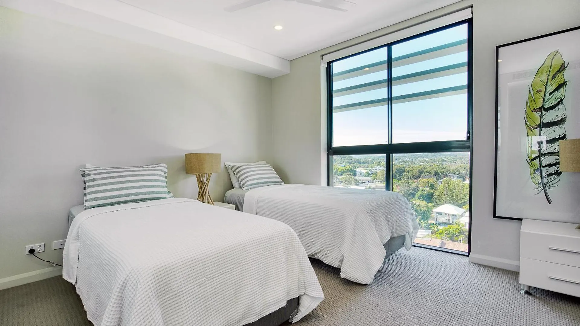 Absolute Kirra By Ecotime Apartment Gold Coast Australia