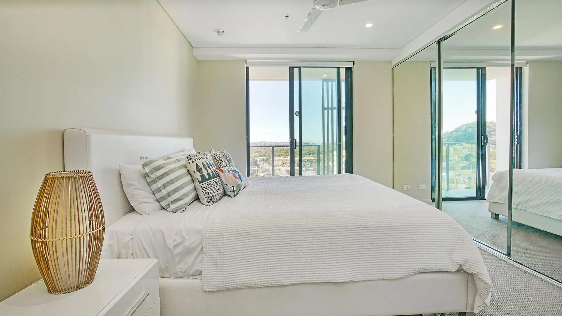 Absolute Kirra By Ecotime Apartment Gold Coast