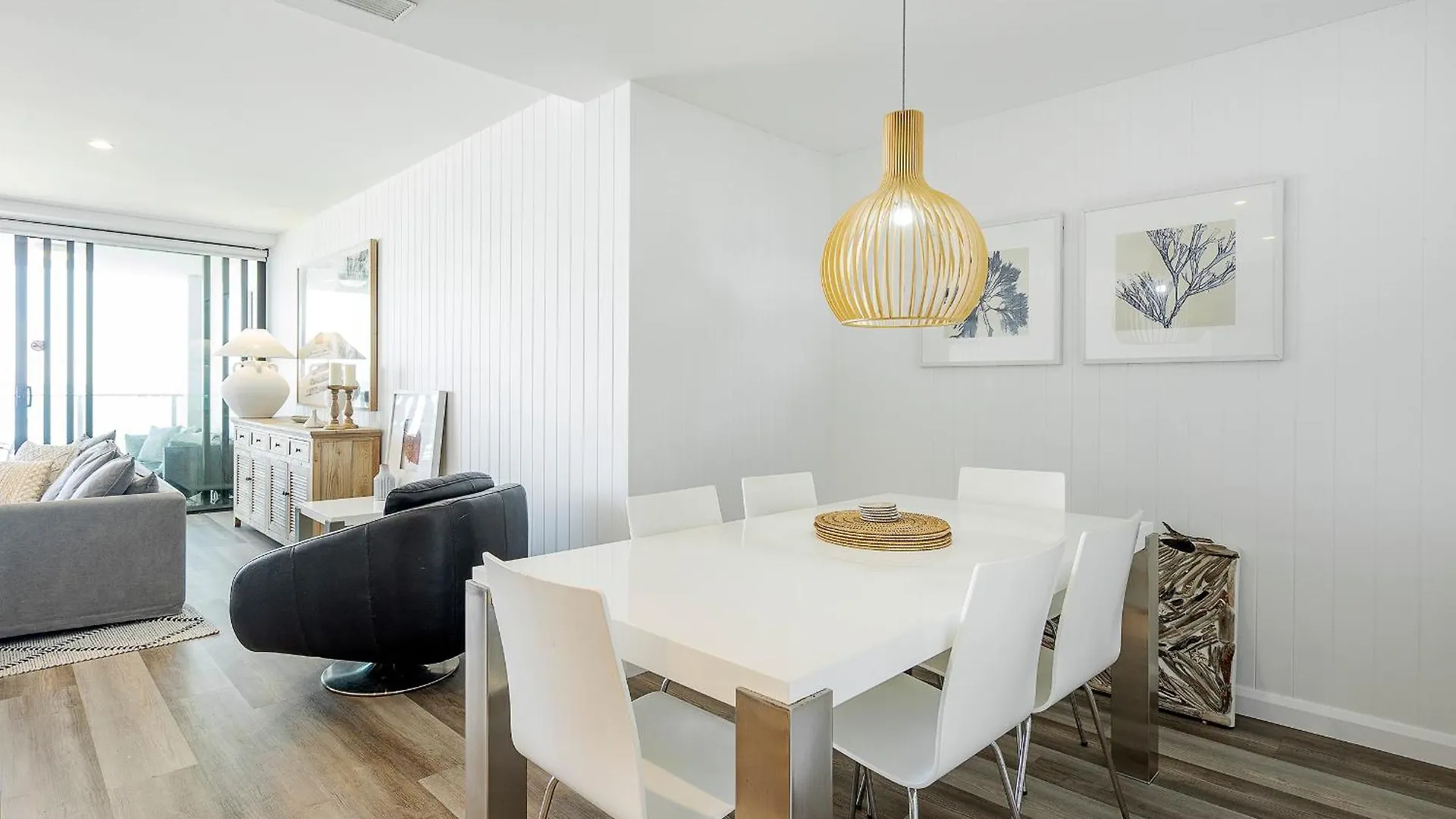 Absolute Kirra By Ecotime Apartment Gold Coast