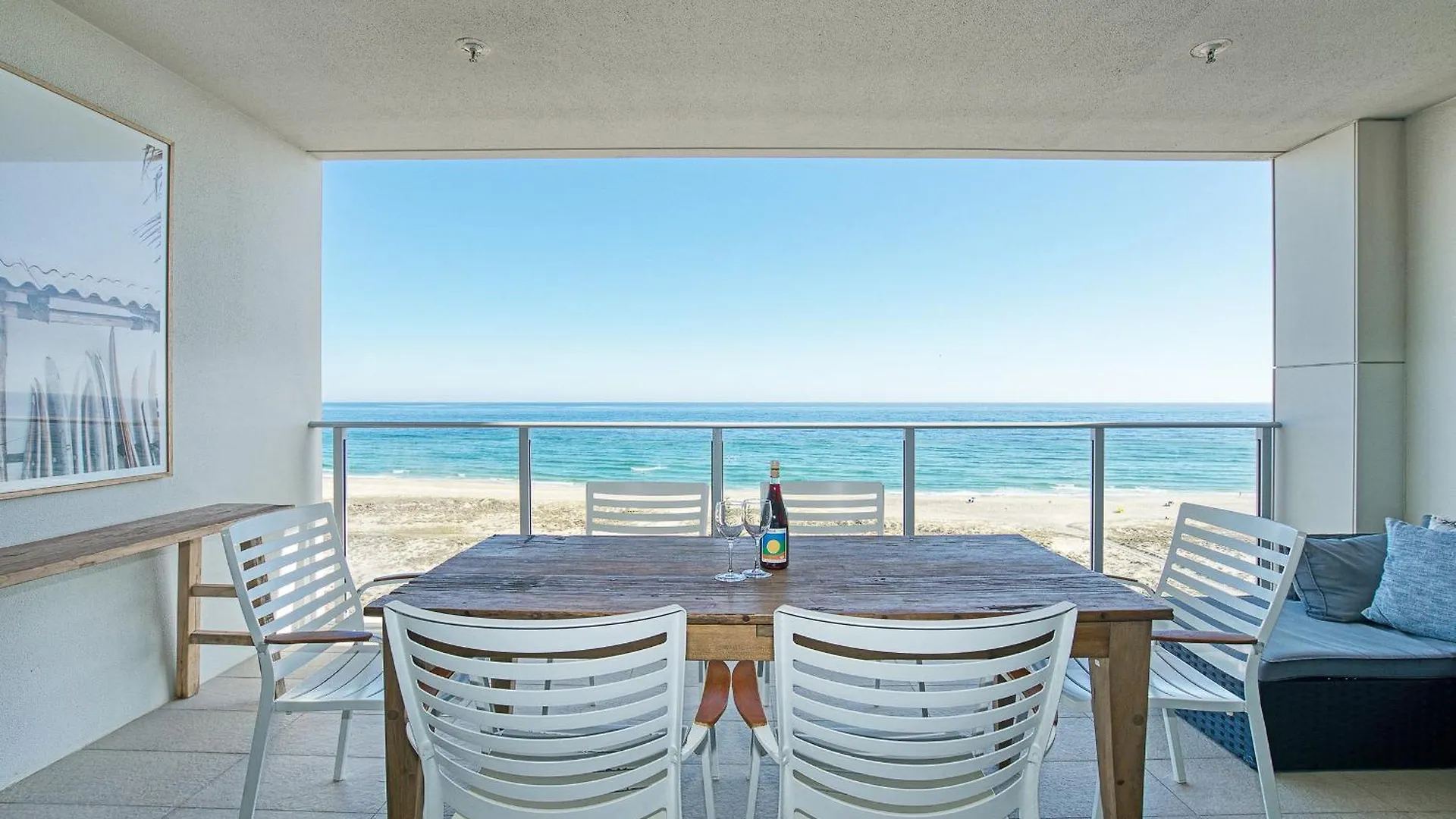 Absolute Kirra By Ecotime Apartment Gold Coast Australia