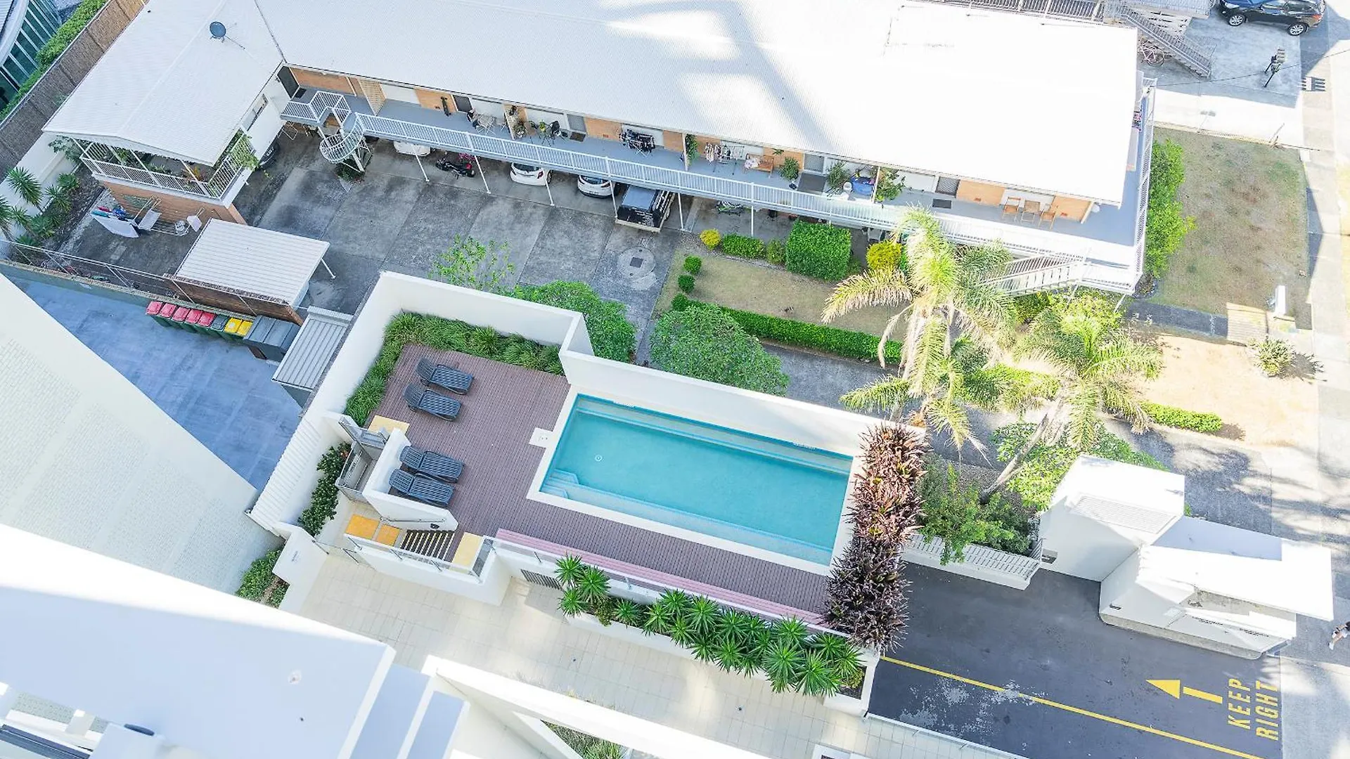 Absolute Kirra By Ecotime Apartment Gold Coast