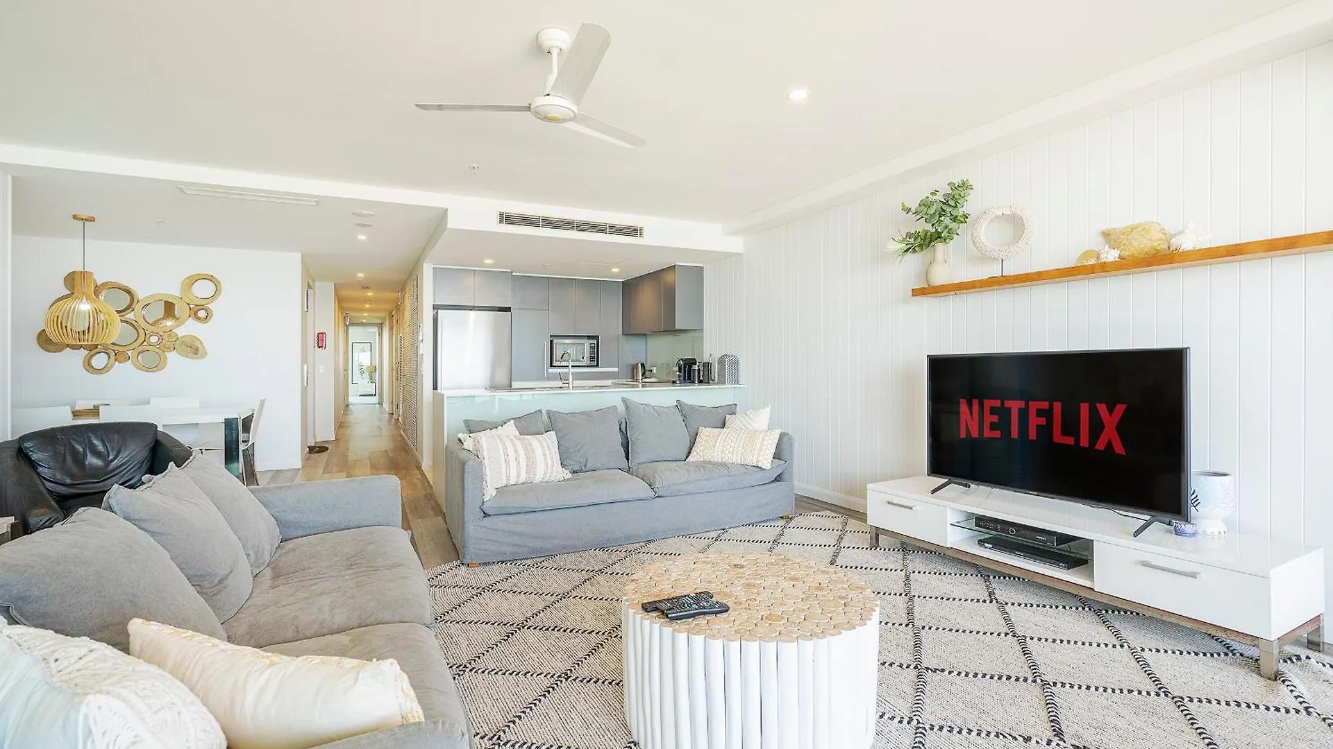 Absolute Kirra By Ecotime Apartment Gold Coast
