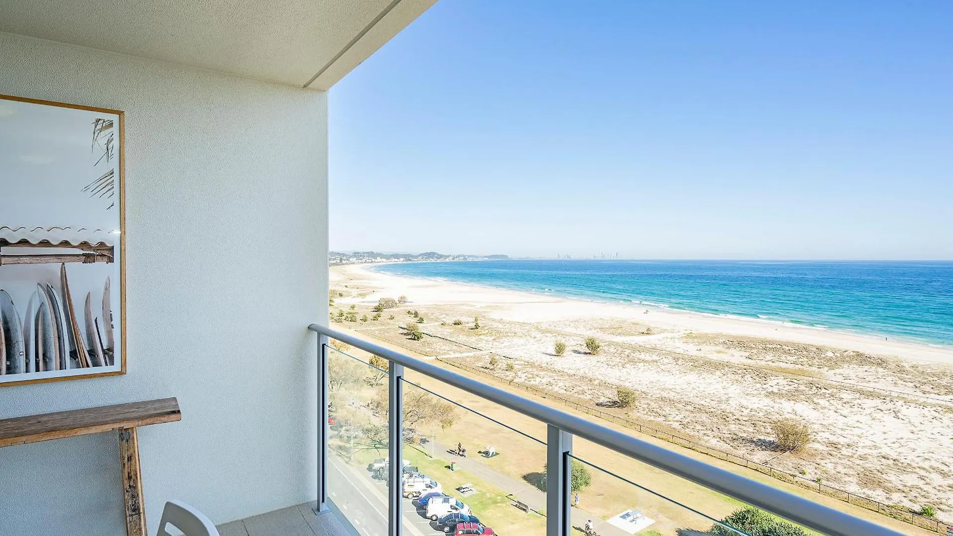 Absolute Kirra By Ecotime Apartment Gold Coast Australia